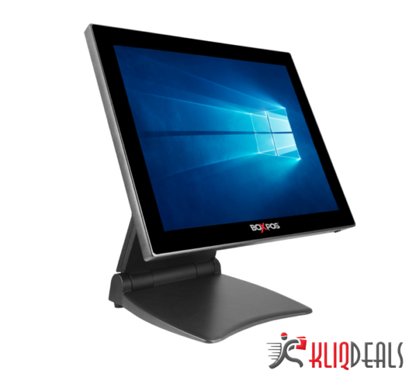 BOXPOS LITE Windows Touch POS Terminal