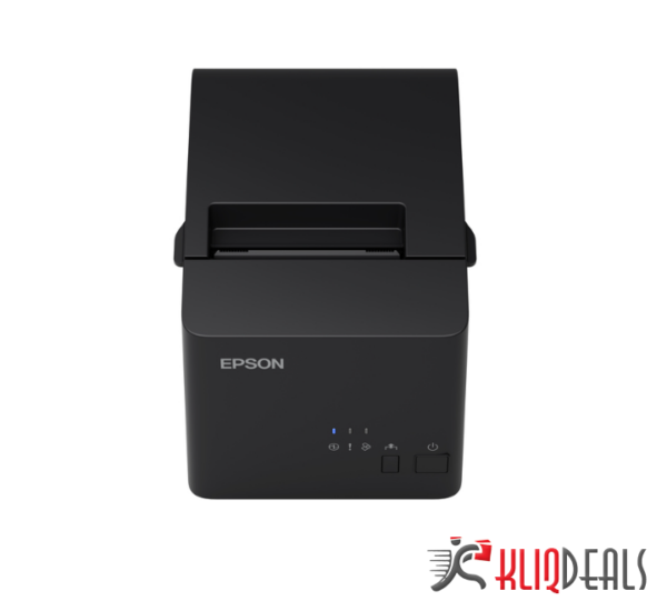 Epson TM-T83III POS Printer (LAN/Ethernet)