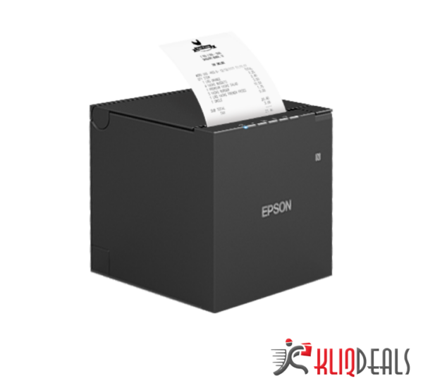 Epson TM-m30III Thermal Receipt POS Printer(USB+LAN)