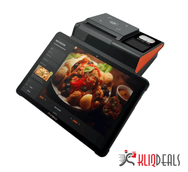 POSIO SN11 Mobile Android Touch POS