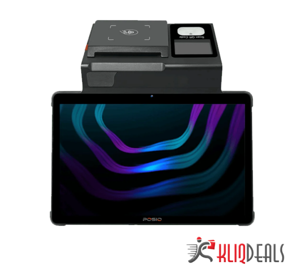 POSIO SN11 Mobile Android Touch POS - Image 2