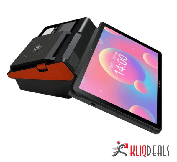 POSIO SN11 Mobile Android Touch POS - Image 4